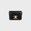 Sac Teen Triomphe en crocodile