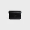 Sac Teen Triomphe en cuir de veau brillant Sac Teen Triomphe en cuir de veau brillant