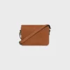 Sac Teen Triomphe en cuir de veau nubuck