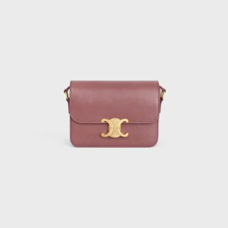 Sac Teen Triomphe en lézard
