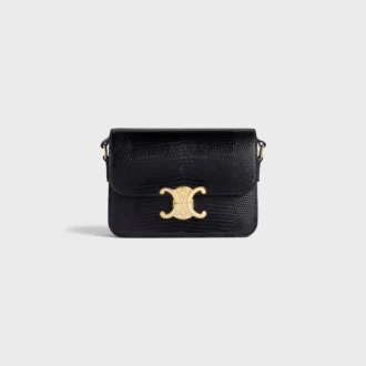 Sac Teen Triomphe en lézard