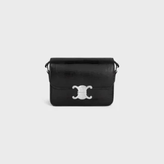 Sac Teen Triomphe en lézard