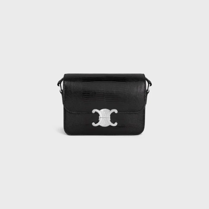 Sac Teen Triomphe en lézard