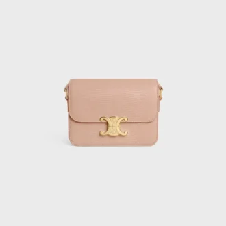 Sac Teen Triomphe en lézard