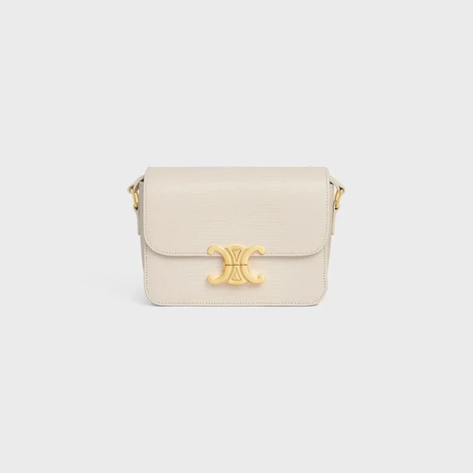 Sac Teen Triomphe en lézard