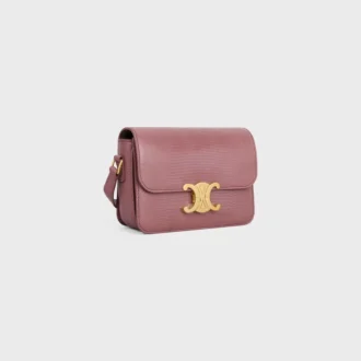 Sac Teen Triomphe en lézard