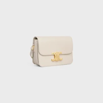 Sac Teen Triomphe en lézard