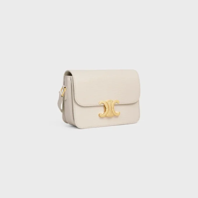 Sac Teen Triomphe en lézard
