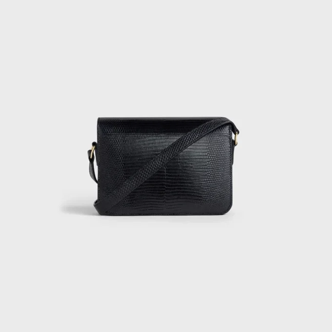 Sac Teen Triomphe en lézard