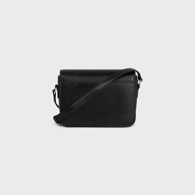 Sac Teen Triomphe en lézard