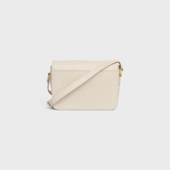 Sac Teen Triomphe en lézard