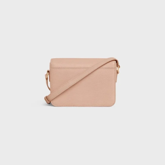 Sac Teen Triomphe en lézard