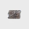 Sac Teen Triomphe en patchwork de python Sac Teen Triomphe en patchwork de python