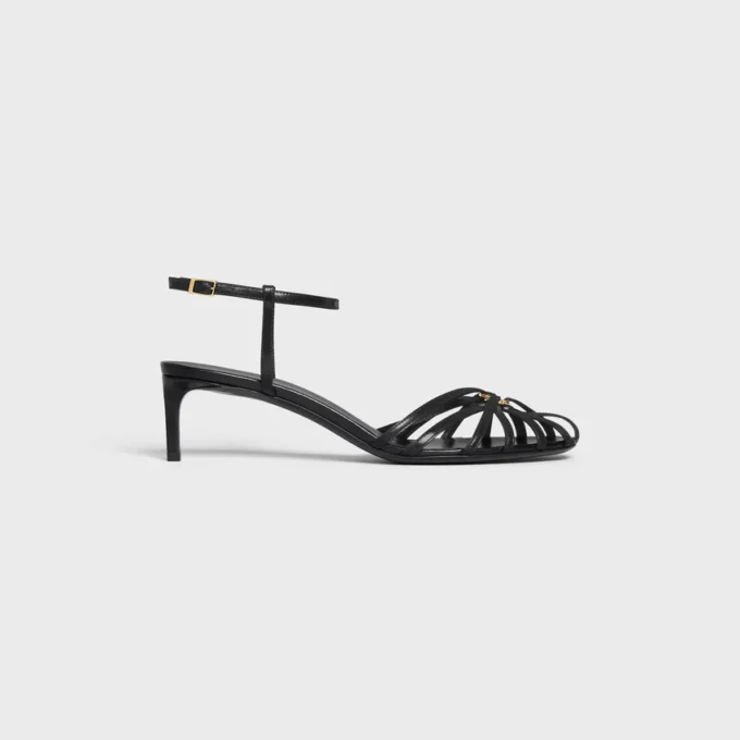 Sandales CELINE Triomphe en cuir d’agneau Sandales CELINE Triomphe en cuir d’agneau