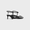 Sandales CELINE Triomphe en cuir d’agneau Sandales CELINE Triomphe en cuir d’agneau