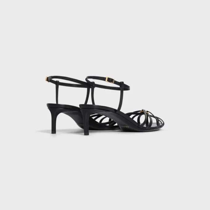 Sandales CELINE Triomphe en cuir d’agneau Sandales CELINE Triomphe en cuir d’agneau