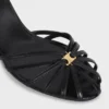 Sandales CELINE Triomphe en cuir d’agneau Sandales CELINE Triomphe en cuir d’agneau