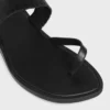 Sandales Dakota en cuir de veau – Tannage végétal Sandales Dakota en cuir de veau – Tannage végétal