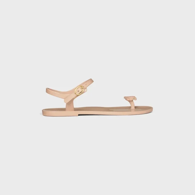Sandales Jelly Bay en PVC certifié Eco