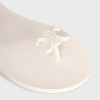 Sandales Jelly Bay en PVC certifié Eco