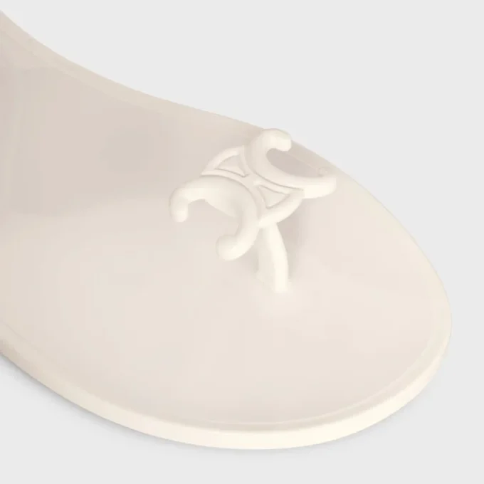 Sandales Jelly Bay en PVC certifié Eco