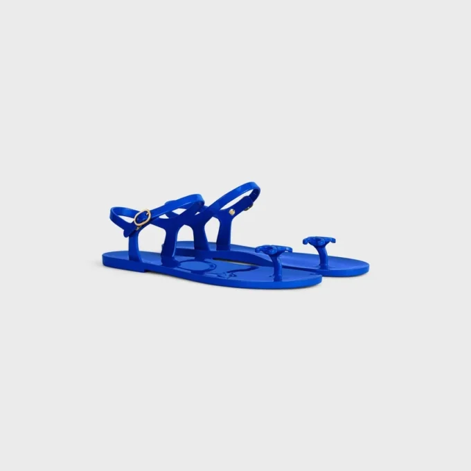 Sandales Jelly Bay en PVC certifié Eco