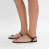 Sandales Jelly Bay en PVC certifié Eco