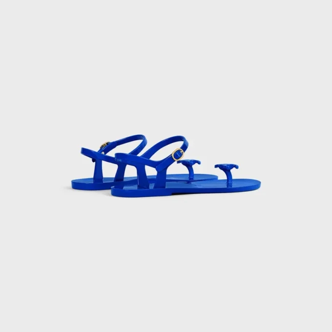 Sandales Jelly Bay en PVC certifié Eco