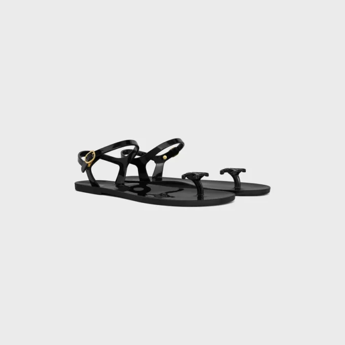 Sandales Jelly Bay en PVC certifié Eco