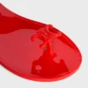 Sandales Jelly Bay en PVC certifié Eco