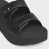 Sandales Sunny en cuir d&rsquo;agneau