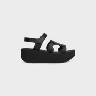 Sandales Sunny en cuir de veau – Tannage végétal