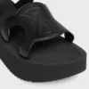 Sandales Sunny en cuir de veau – Tannage végétal