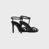 Sandales Triomphe en cuir d&rsquo;agneau