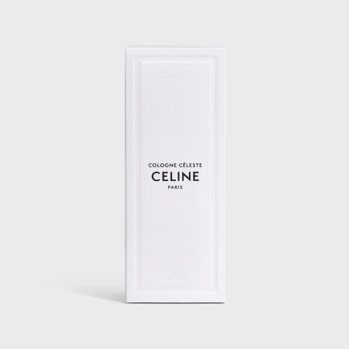Savon liquide Cologne CéLeste 500 ml Savon liquide Cologne CéLeste 500 ml