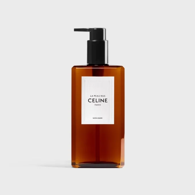 Savon liquide La Peau Nue 500 ml