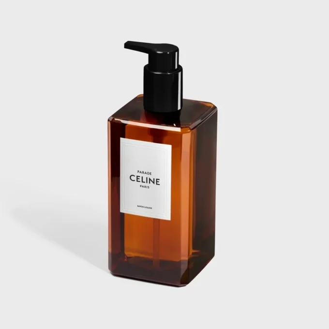 Savon liquide Parade 500 ml