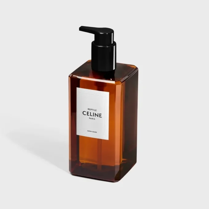 Savon liquide Reptile 500 ml