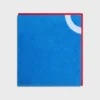 Serviette de plage en coton éponge C Sulky