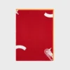 Serviette de plage en coton éponge C Sulky