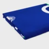 Serviette de plage en coton éponge C Sulky