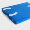 Serviette de plage en coton éponge C Sulky