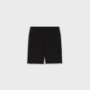 Short CELINE en molleton de coton