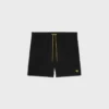 Short de bain en nylon