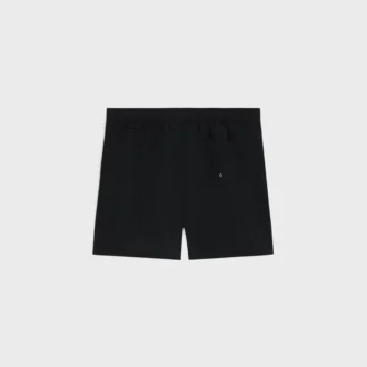 Short de bain en nylon