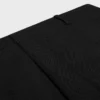 Short Montauk en gabardine de laine et mohair