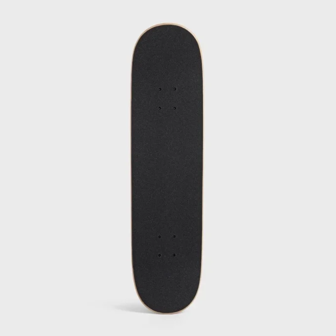 Skateboard avec logo CELINE imprimé Skateboard avec logo CELINE imprimé