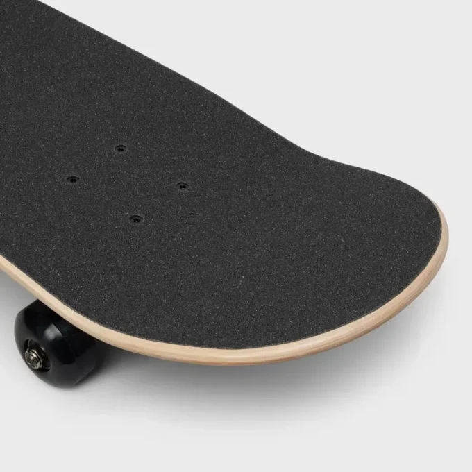 Skateboard avec logo CELINE imprimé Skateboard avec logo CELINE imprimé