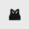 Soutien-gorge CELINE en jersey technique