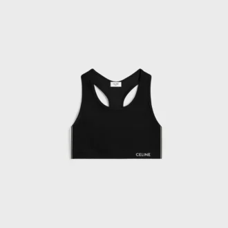 Soutien-gorge CELINE en jersey technique